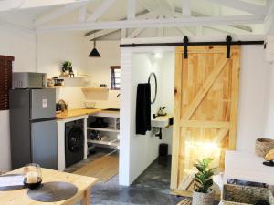 The Karoo Kaven Cottage