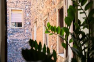 Big Flat in City Center with Balcony