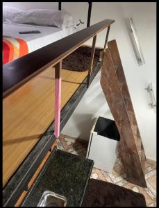 Apartamento compacto centro Rio