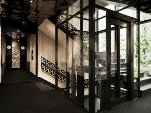 Apartament INCOGNITO PREMIUM & SPA