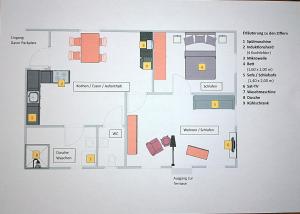 FeWo im Ried.Schwanau