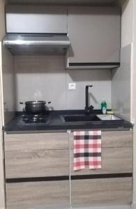 Milestone City Appartements-Pas de delestage-Restaurant-Près Tsimbazaza-Vue Palais de la Reine