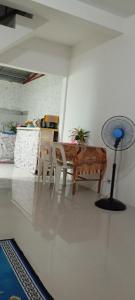 Juriz staycation Place