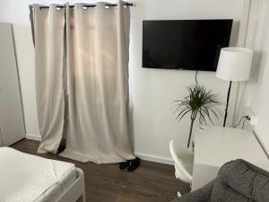 Home Feeling Appartment