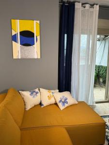 Central apartment in the heart of Blloku with elevator