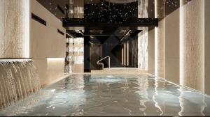 Apartament INCOGNITO PREMIUM & SPA