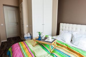 Didžioji Street Apartments