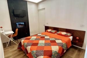 Roma city center stay San Giovanni