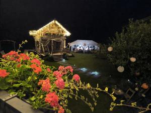 Chalets Amour & Chocolat : photos des chambres