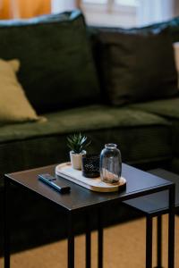 Mountain View near Brienz - free parking