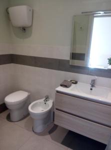 Appartamento con Vista Lago