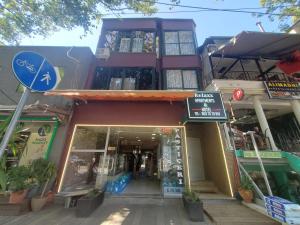 Relaxx Apartment & Hotel