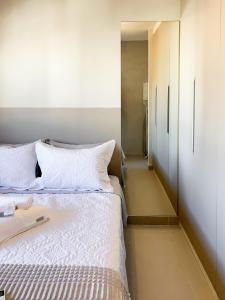 Brooklin apartment - 230m from the subway