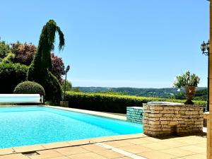 Maisons de vacances The Lion House : photos des chambres