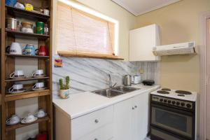 Kalamatas Handmade Apartment