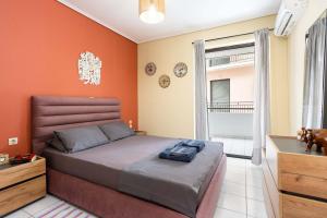 Kalamatas Handmade Apartment