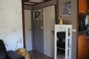 Chalets Chalet du Lievre : photos des chambres