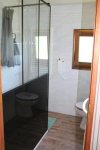 Chalets Chalet du Lievre : Chalet 2 Chambres