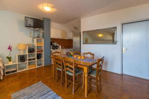 Apartment in Crikvenica 5600