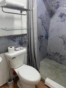 bamboo bed and breakfast