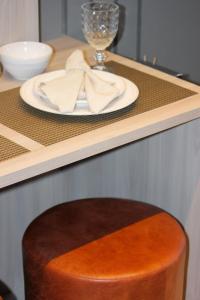 Cozy and complete studio - Brooklin SP