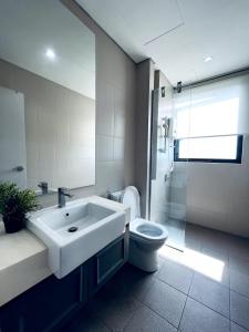 Icon Homes at i-City - WiFi TV Box and 1 Carpark