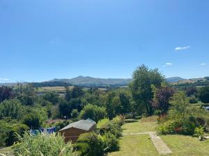 Brecon with Spectacular Views