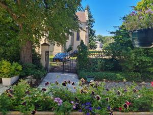 B&B / Chambres d'hotes Presbytere : photos des chambres