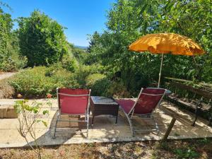 B&B / Chambres d'hotes Presbytere : photos des chambres