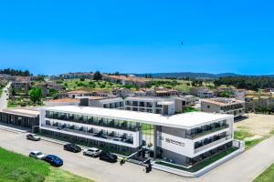 Bareti Boutique Estate