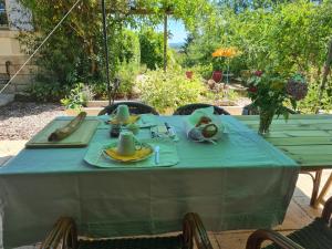 B&B / Chambres d'hotes Presbytere : photos des chambres
