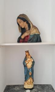 B&B / Chambres d'hotes Presbytere : photos des chambres