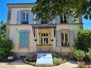 B&B / Chambres d'hotes Presbytere : photos des chambres