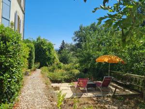 B&B / Chambres d'hotes Presbytere : photos des chambres