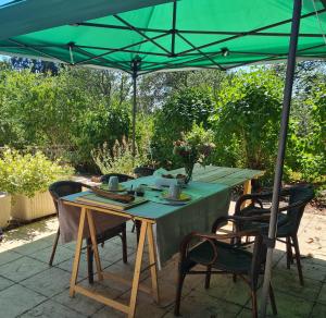 B&B / Chambres d'hotes Presbytere : photos des chambres