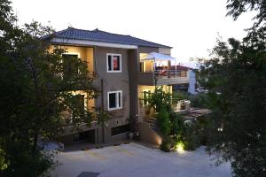 Ducato di Aria , Luxury Apartments - 4hvězdičkové hotely ve městě Nafplio