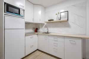 Central apartment with AirCon