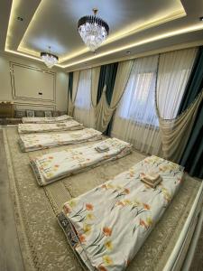 Baybolot Guest House