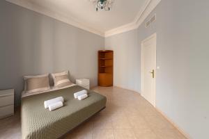 Spacieux appartement climatisé centre Nice