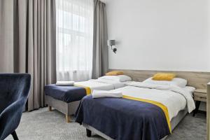 Nest Guest Rooms by Solarento