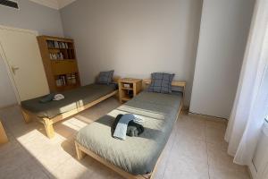 Spacieux appartement climatisé centre Nice