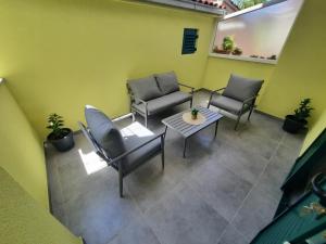 Apartments Centar Makarska Three Palms