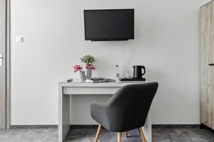 Nest Guest Rooms by Solarento