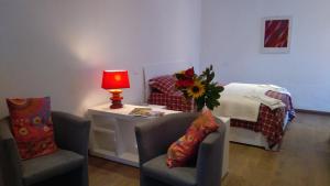 Ascanio Appartamenti