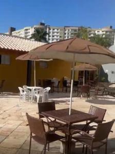 Thermas Eldorado - Flat Service