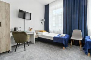 Nest Guest Rooms by Solarento