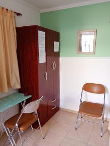 Chayerita - Suite en La Rioja