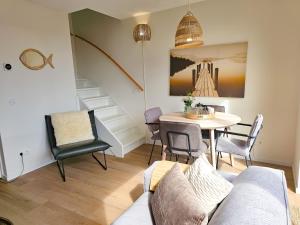 Vakantiehuis Domburg DO60