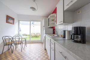 Appartements Le Bassin : photos des chambres