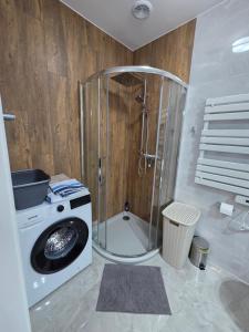 Bike Center 2 Apartament